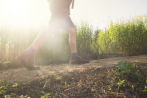 grounding grounded ZEN mat sheet